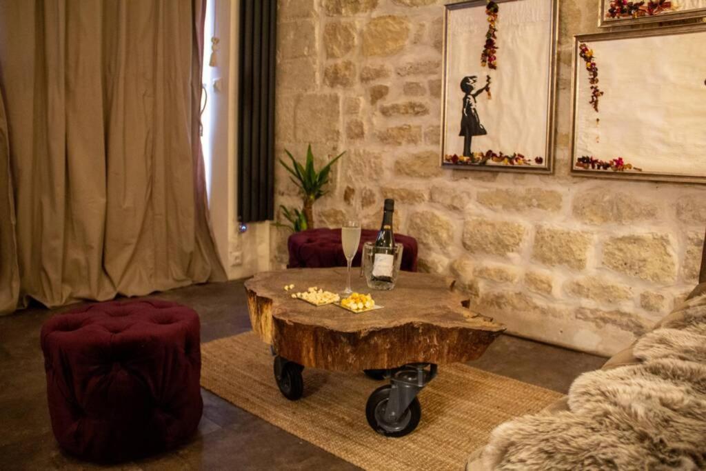 Tiny Gallery Paris Gare Montparnasse Εξωτερικό φωτογραφία